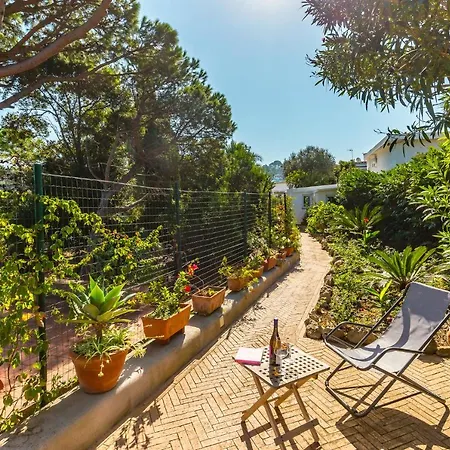 Turquoise By Napoliapartments * Capri