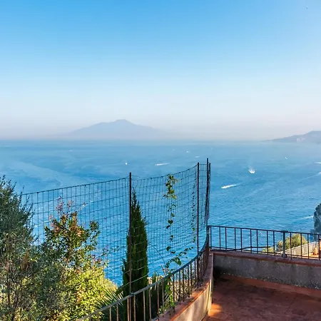 Turquoise Vila