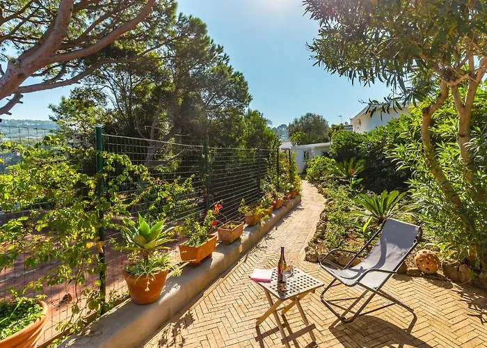 Turquoise By Napoliapartments * Capri