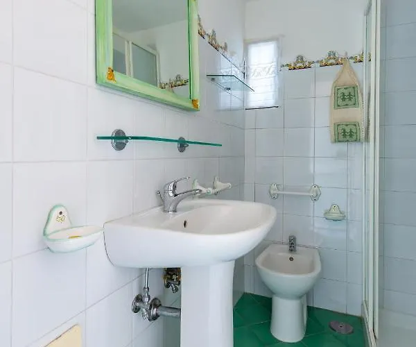 Turquoise By Napoliapartments * Capri
