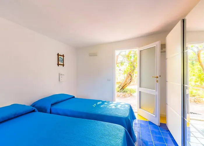 Turquoise By Napoliapartments * Capri