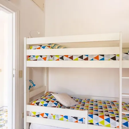 Villa Turquoise By Napoliapartments