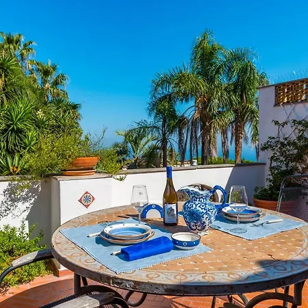Turquoise By Napoliapartments * Capri