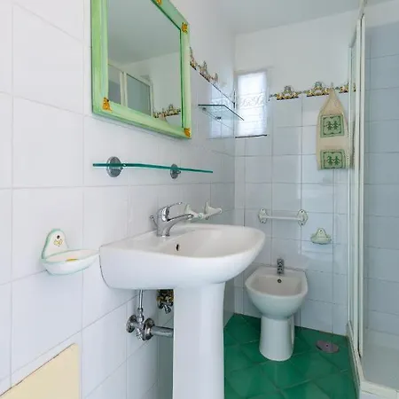 Turquoise By Napoliapartments * קאפרי