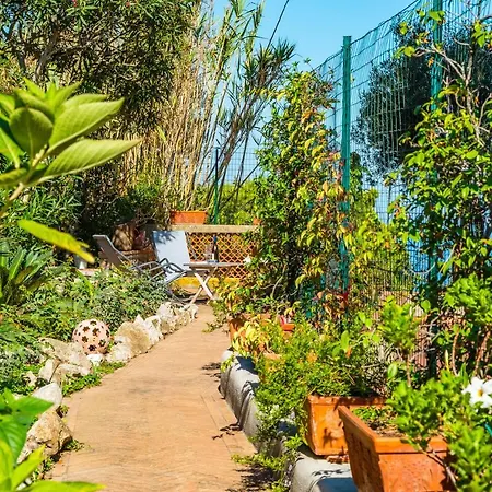 Turquoise By Napoliapartments וילה *