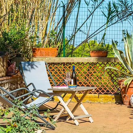 Turquoise By Napoliapartments * קאפרי