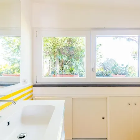 Turquoise By Napoliapartments קאפרי