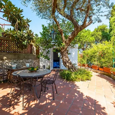 Turquoise By Napoliapartments * קאפרי