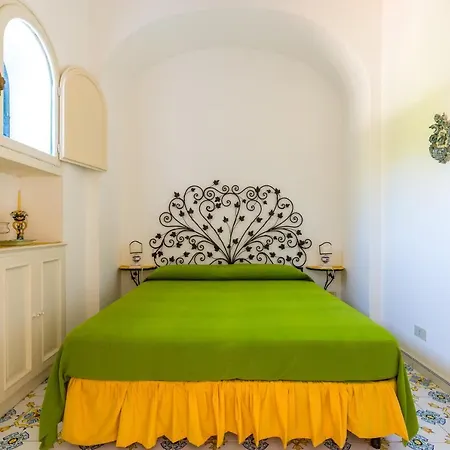 Turquoise By Napoliapartments