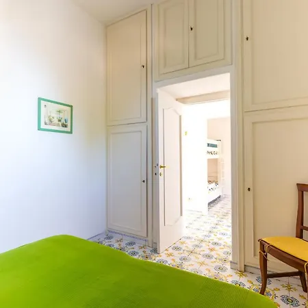 Turquoise By Napoliapartments וילה *