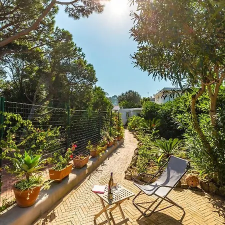 Turquoise By Napoliapartments * קאפרי