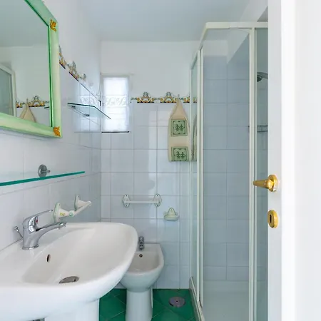 Turquoise By Napoliapartments *