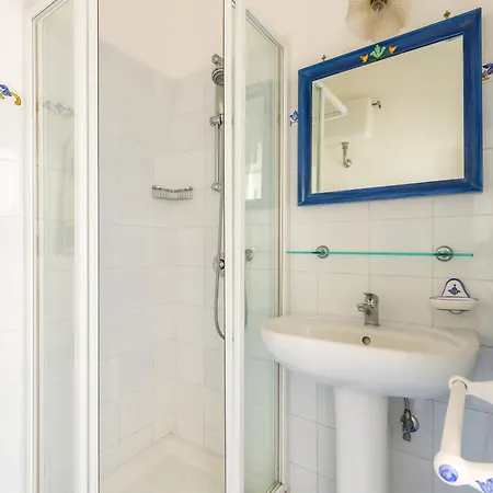 Turquoise By Napoliapartments