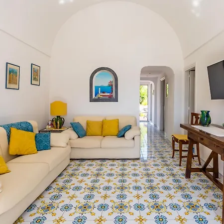 Turquoise By Napoliapartments קאפרי