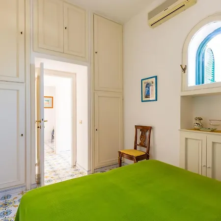 Villa Turquoise *