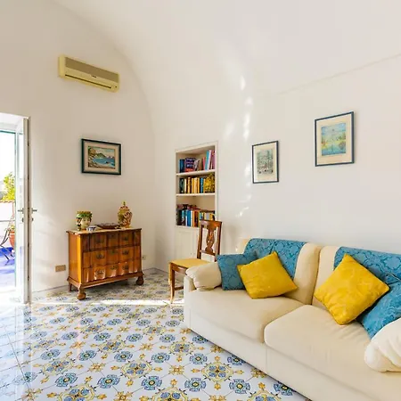 Turquoise Villa *