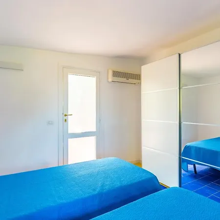 Turquoise Villa