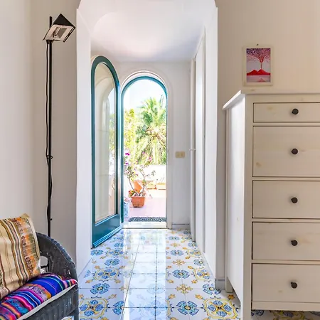 Turquoise Villa *